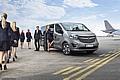 So praktisch, so komfortabel, so vielseitig: Die neuen Opel Vivaro-Grossraum-Vans Tourer und Combi+